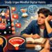 Excessive Short-Video Use Linked to Decline in Attention, Self-Control: EEG Study