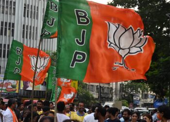 BJP Launches Extensive Cadre Training Programme in J&K to Strengthen Grassroots Structure