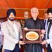 Youth Are the Solution to Every Challenge”: LG Manoj Sinha Inaugurates 2nd Sikh Cricket Premier League in Jammu