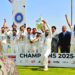 PM Modi Applauds J&K for Maiden Ranji Trophy Title, Calls It Proud Moment