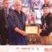Nation-Building Depends on Youth with Strong Values, Unity”: LG Manoj Sinha