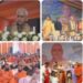 India Rediscovering Its Spiritual Leadership”: LG Sinha at Haridwar Event