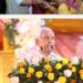 Transform India into World’s Preeminent Power’: LG Sinha at Prana-Pratishtha Ceremony in UP