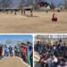 Ramadan T20 Cricket Tournament Inaugurated at Shadipora Trigam; Players Demand Upgradation of Playground