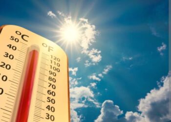 Srinagar Records Highest-Ever February Temperature at 21°C; Unusual Warm Spell Sweeps Valley