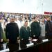 J&K Assembly Adjourned After LG Address, Speaker Made Obituary References to Former Legislators
