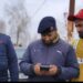 Sub-Divisional Administration Beerwah Conducts Drive Against Wrong Parking