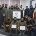 Ehsaas Foundation Launches “Ehsaas-e-Sukhan” to Promote Young Literary Talent in Kashmir