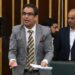 HM Amit Shah’s Visit Must Deliver Statehood, Attacks on Kashmiris Outside J&K Must End: NC’s Tanvir Sadiq