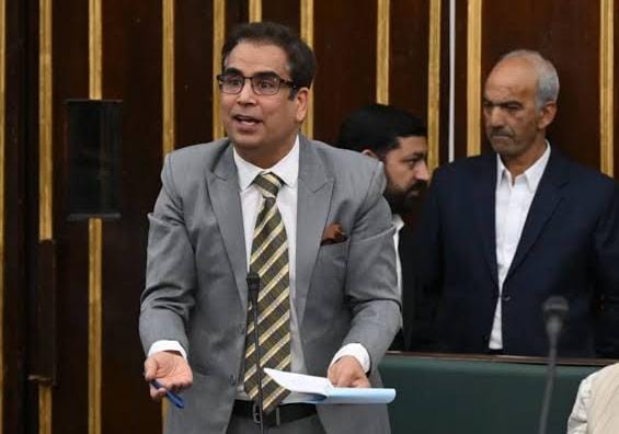 HM Amit Shah’s Visit Must Deliver Statehood, Attacks on Kashmiris Outside J&K Must End: NC’s Tanvir Sadiq