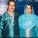 Adbi Markaz Kamraz Condoles Demise of Waheed Jeelani’s Mother