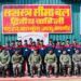 7-Day Bharat Darshan Tour Organised by 2nd Battalion SSB Concludes at Pattan