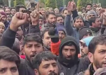 SMC Employees to Receive Pending Salaries Next Week: Commissioner Fazlul Haseeb
