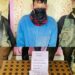 Sopore Police Arrest Drug Peddler at Hygam; Charas Recovered