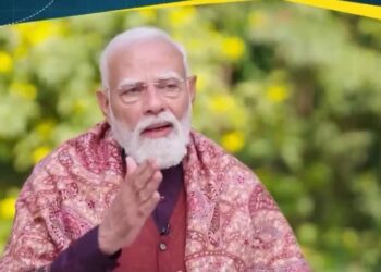 “Curiosity, Confidence and Clarity Define Today’s Exam Warriors”: PM Modi on Pariksha Pe Charcha 2026