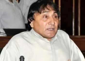 Assembly Mourns Demise of Former Minister Qamar Ali Akhoon; Speaker Calls It ‘Irreparable Loss’