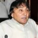 Assembly Mourns Demise of Former Minister Qamar Ali Akhoon; Speaker Calls It ‘Irreparable Loss’
