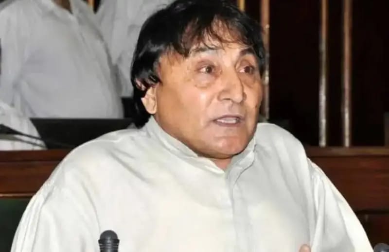 Assembly Mourns Demise of Former Minister Qamar Ali Akhoon; Speaker Calls It ‘Irreparable Loss’