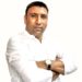 JDU State General Secretary Abrar Ahmed Bhat Raises Voice for Regularization of Daily Wagers