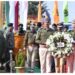 Nation Salutes Pulwama Heroes on 7th Anniversary; CRPF Leads Solemn Tribute at Lethpora