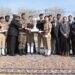 Historic Institutionalisation of Annual Academic Trophy at Sainik School Nagrota