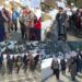 Snow Can’t Silence Sacrifice: Kundian Pays Emotional Tribute to Pulwama Martyrs