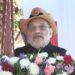 “Day Not Far When J&K Will Be Fully Free From Violence”: HM Amit Shah