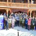 “Tech-Infused Tourism Policing”: J&K Police, Rashtriya Raksha University Launch Two-Week Workshop at Srinagar DPL
