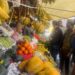 Anantnag Police Conduct Market Inspections Ahead of Ramzan, Take Action Against Erring Traders