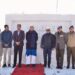 “Khelo India Winter Games Unite the Nation on Gulmarg’s Slopes”: LG Manoj Sinha
