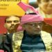 ‘When People Connect, Hearts Unite’: VP C.P. Radhakrishnan Calls for Unity, Discipline on KU’s 21st Convocation