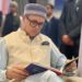 “Focus Is on Value, Not Volume”: CM Omar Abdullah Prioritises High-Spending Domestic Tourists for J&K