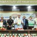 LG Sinha Launches ‘Goonj 2026’ at University of Jammu, Calls for Youth-Driven Innovation