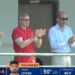 CM Omar in Hubballi to Support J&K in Historic Ranji Final