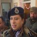 Youth Must Lead With Clarity, Discipline and Ethical Values: SSP Nighat Aman