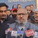 KTMF Expresses Deep Sorrow Over Bandipora Market Fire; Seeks Immediate Relief, Loan Moratorium