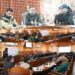 ADDC Shopian presides over two-day cluster level workshop to strengthen quality GPDP implementation