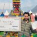 The Aapa Foods Honoured as Best Agri-Food Brand by SKAUST Kashmir