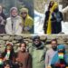 Indian Army Led Winter Coaching Concludes in Village kundian Keran with Joy, Gratitude, and Hope .