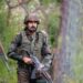 Two Terrorists Killed in Operation Trashi-I in Kishtwar; Arms Recovered