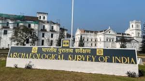 ₹5.75 Crore Allocated for Conservation of 56 Centrally Protected Monuments in J&K; ASI to Use LiDAR, Drone Mapping