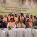 BJP Strengthens Base in Kashmir; DDCs, BDCs, Political leaders, and former Councillors Join Party