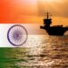 Charting Influence at Sea: India’s Expanding Maritime Footprint in the Indian Ocean