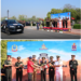 Army Chief Gen Upendra Dwivedi Flags In 3,400-Km ‘Bharat RanBhoomi Darshan’ Expedition at National War Memorial