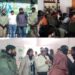 CII–Young Indians Kolkata Delegation Visits Keran, Backs Border Tourism and Youth Entrepreneurship.