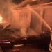 Massive Fire Gutts House, Crockery Shop in HMT Srinagar