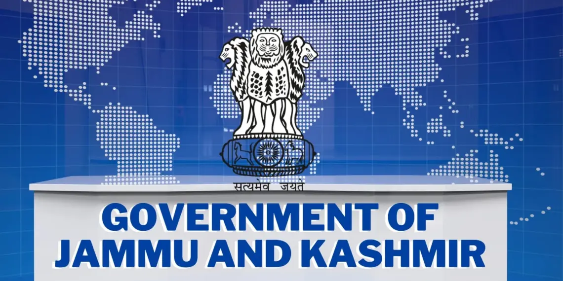 NOC from Town Planning Mandatory for Building Works; Only 3 Town Planners for 40 ULBs in Kashmir: J&K Govt