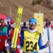 Bhavani Thekkeda Nanjunda: From Coffee Hills to Cold Glory for South’s Sprint Queen at KIWG 2026