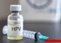 J&K Ready for HPV Vaccination Tomorrow; 1.35 Lakh Girls Targeted for 100% Coverage