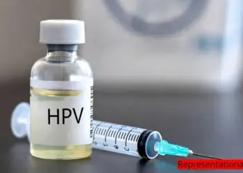 J&K Ready for HPV Vaccination Tomorrow; 1.35 Lakh Girls Targeted for 100% Coverage